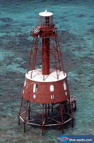 Carysfort Lighthouse