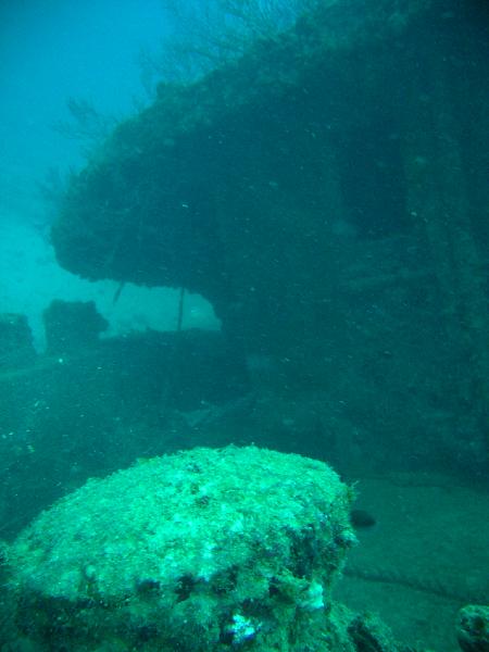 Jim Atria Artificial Reef